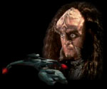 Klingon Empire
