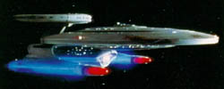 Nebula Advanced Cruiser