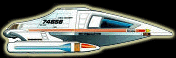 Type 9 Personnel Shuttle