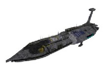 CIS Providence Destroyer-Carrier